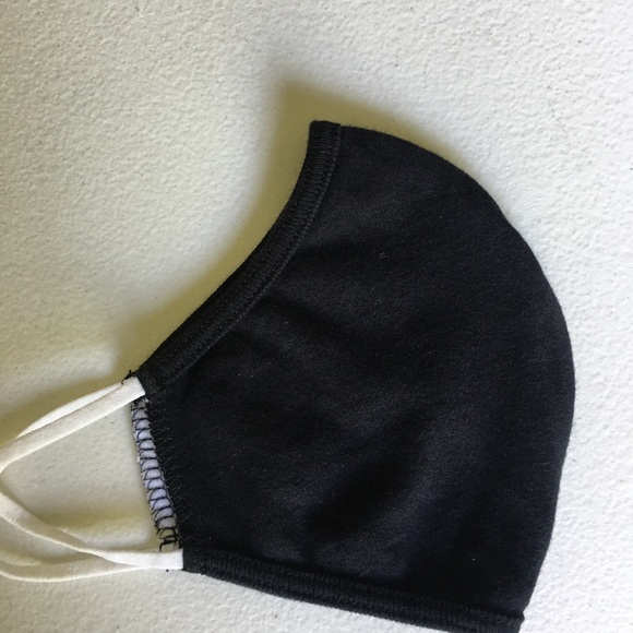 Other - Face mask pack of 3 washable unisex